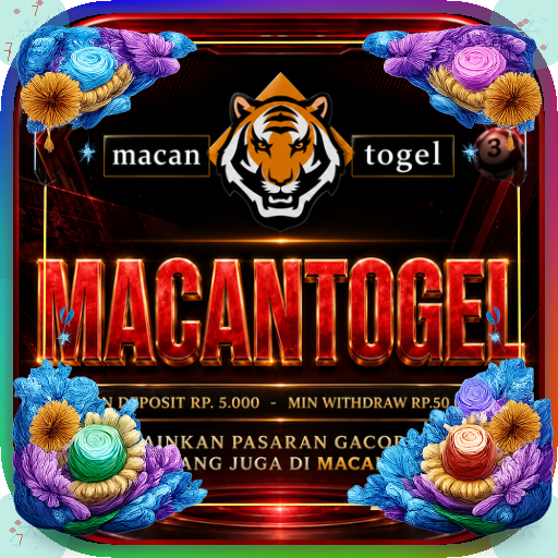 macantogel — mitra unggulan